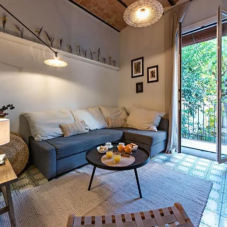 Habitat Sweet Sagrada Familia *
