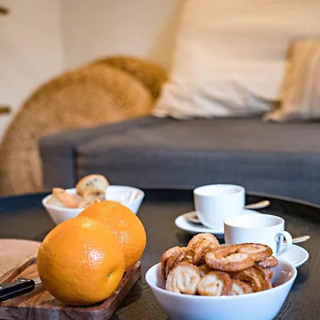 Apartmán Habitat Sweet Sagrada Familia