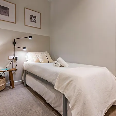Apartmán Habitat Sweet Sagrada Familia