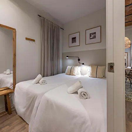 Habitat Sweet Sagrada Familia *